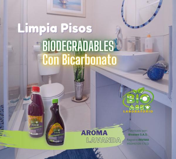 MULTI-SURFACE CLEANER Image