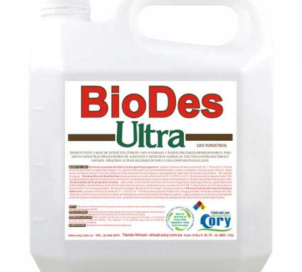 Bio Des Ultra Image