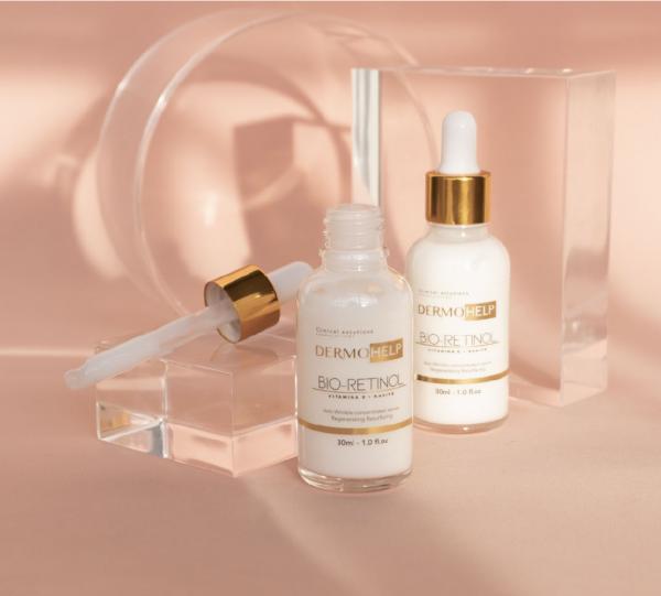 BIO-RETINOL SERUM Image
