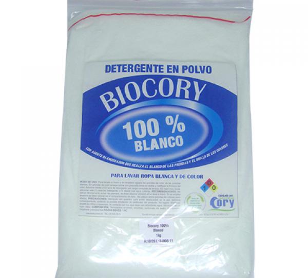 Biocory 100 % Image