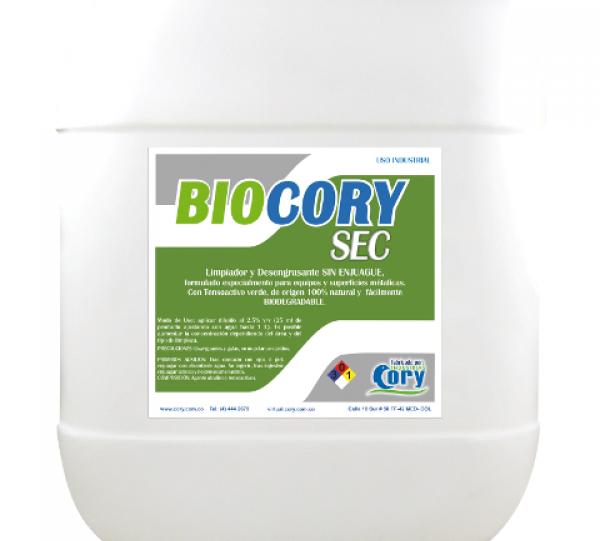 Biocory SEC Image