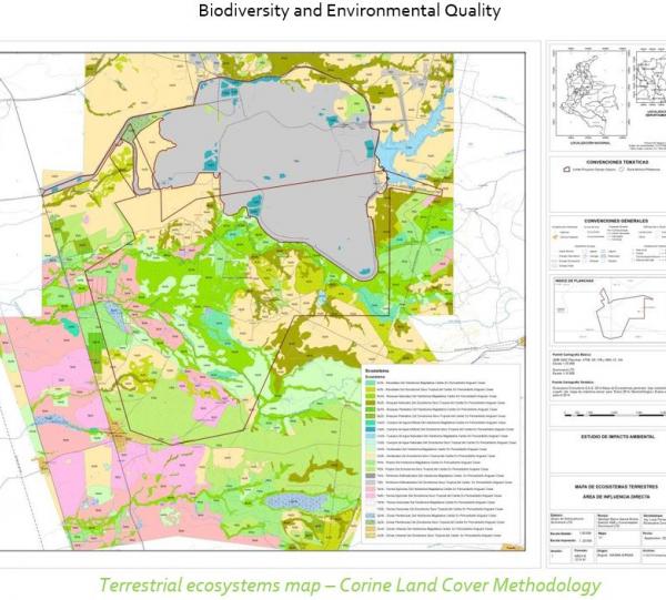 Outsourcing GIS Image