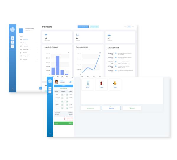 Biofood Service Image