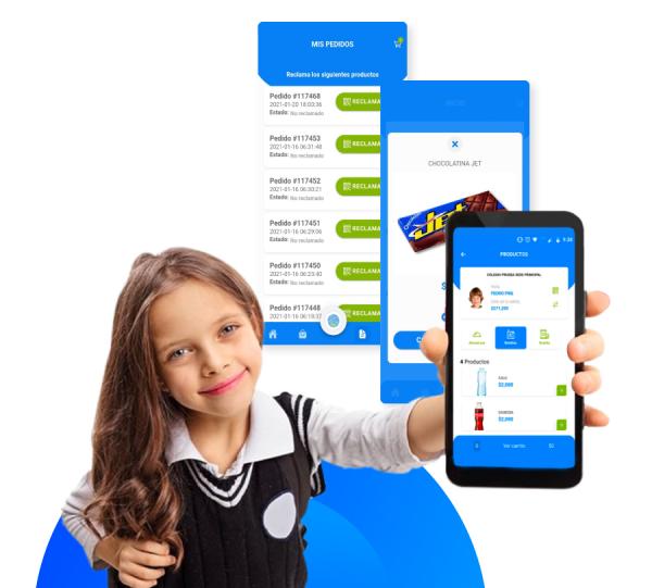 Biofood Service Image