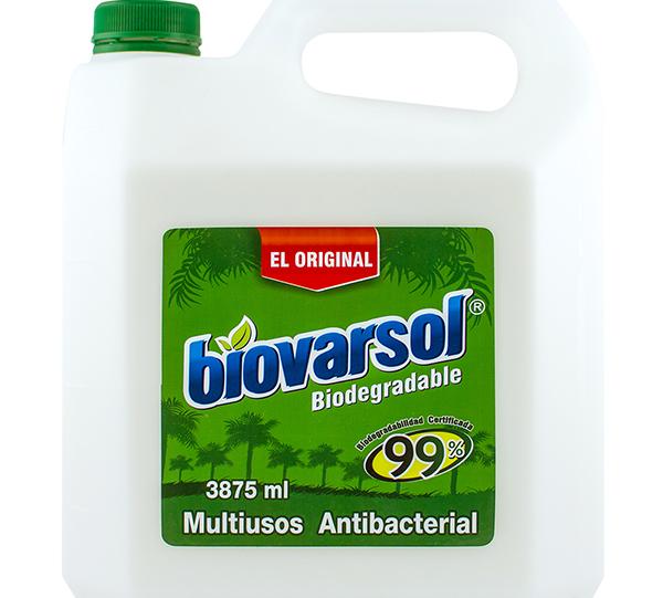 Biovarsol Image