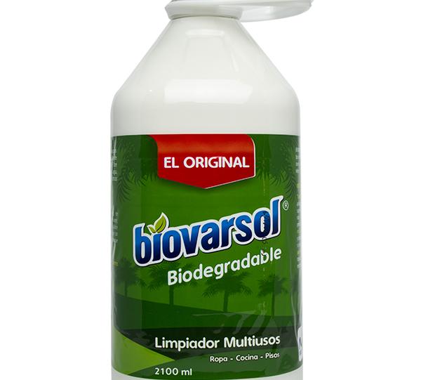 Biovarsol Image