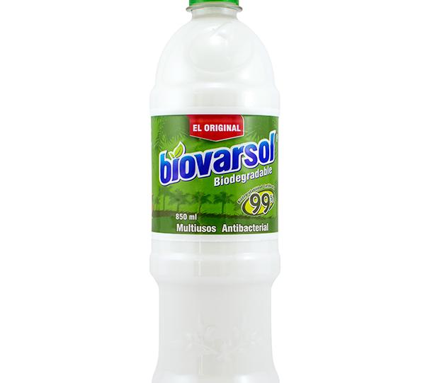 Biovarsol Image