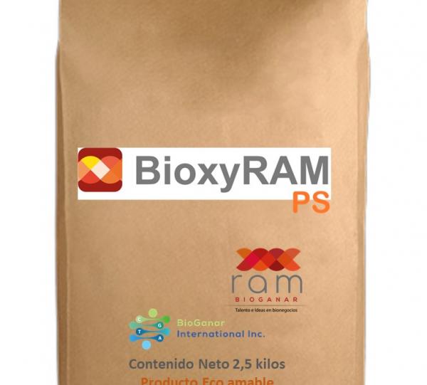 BIOXYRAM PS Image