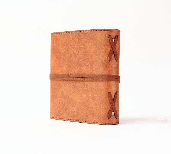 Compass Logbook Diary Image