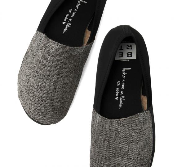 BERT ecological slippers Image