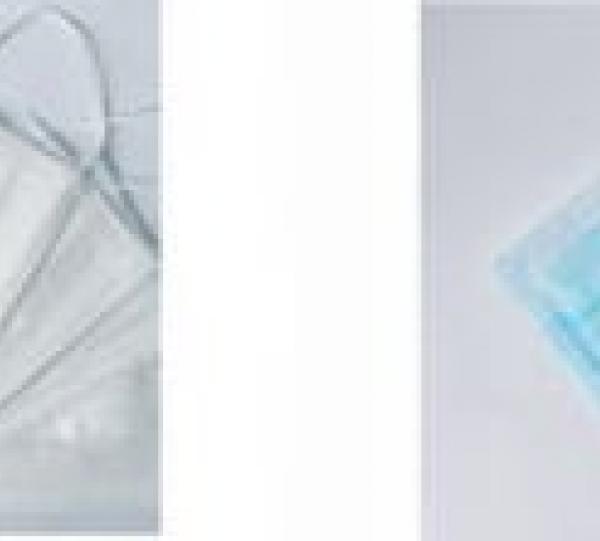 Disposable face mask DEFENCE Image