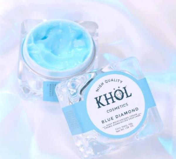 BLUE-DIAMOND DEEP MOISTURIZER Image