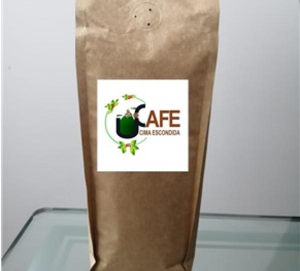 CIMA ESCONDIDA COFFEE - CASTILLO VARIETY Image