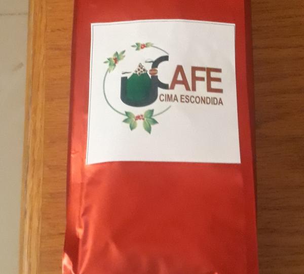 CIMA ESCONDIDA COFFEE - CASTILLO VARIETY Image