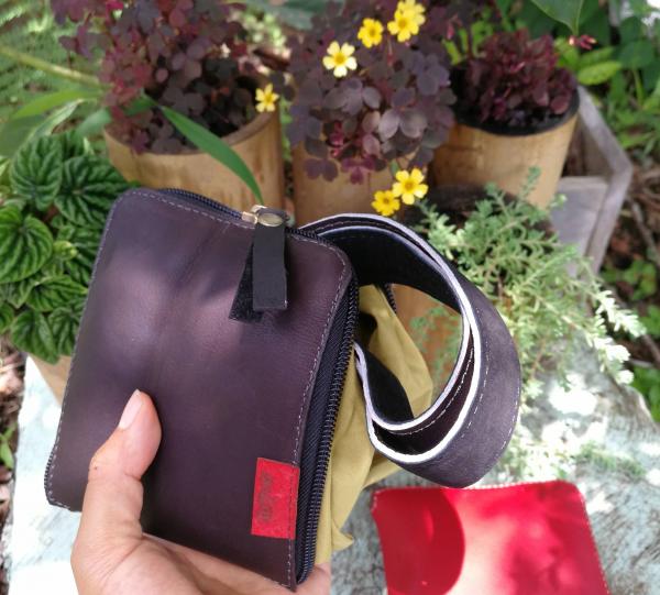 ECOLOGIC BAG Image
