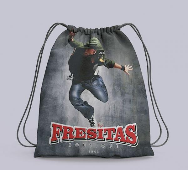 Merchandising Bags Image