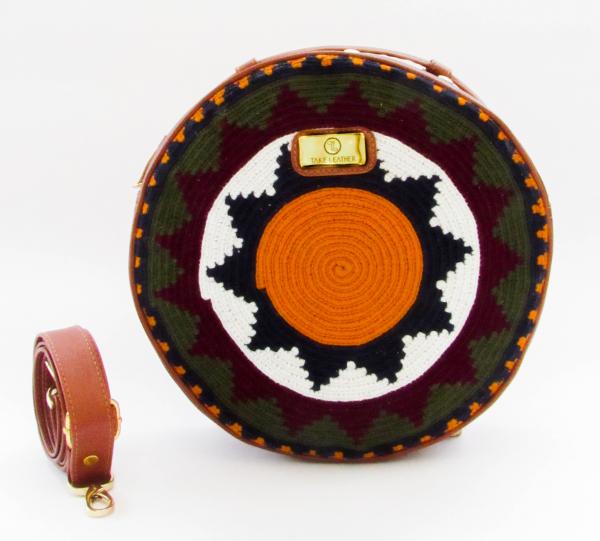 SUN WAYUU HANDBAG Image