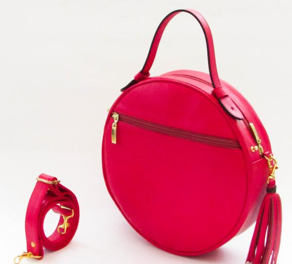 SUN WAYUU HANDBAG Image