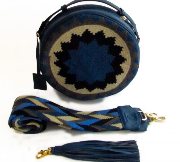 SUN WAYUU HANDBAG Image