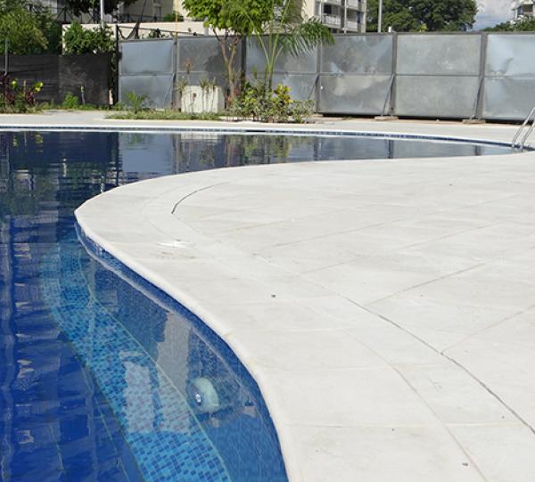 Aqua Convex Edge Image