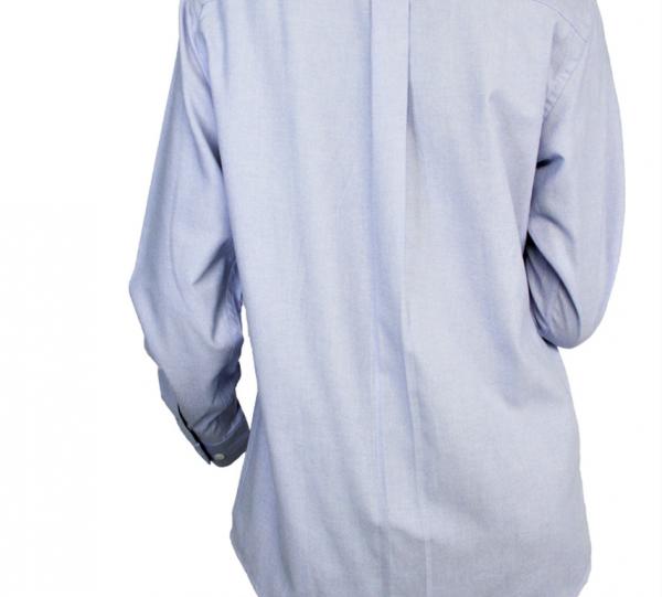 OXFORD LONG SLEEVE SHIRT FOR LADIES Image