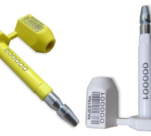 SECURITY SEAL TYPE BOTTLE VP10 Image