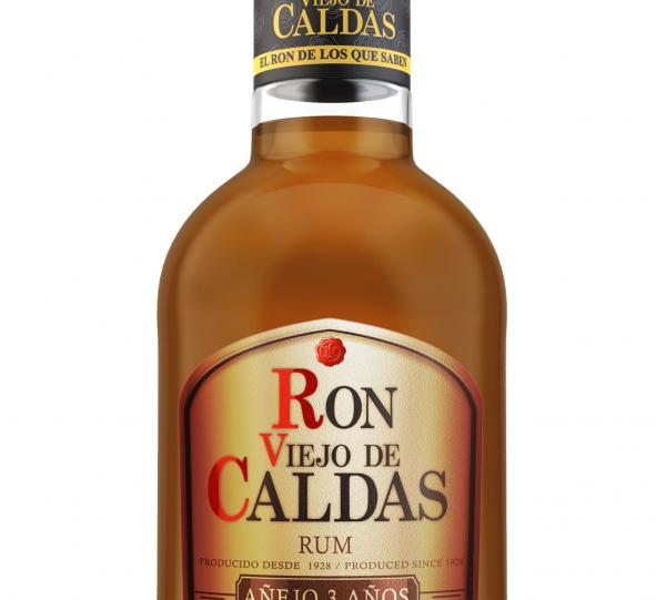 RON VIEJO DE CALDAS Image