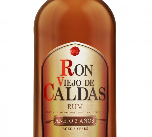 RON VIEJO DE CALDAS Image