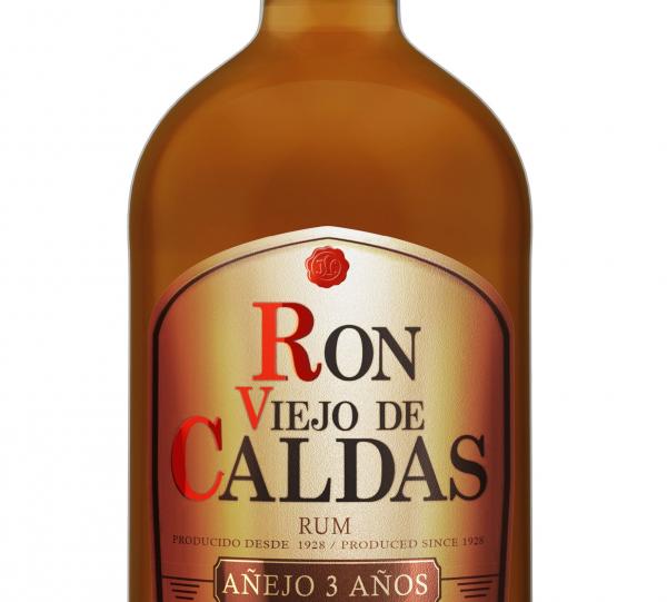 RON VIEJO DE CALDAS Image