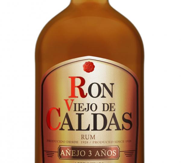 RON VIEJO DE CALDAS Image