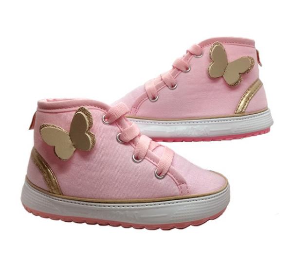 Huellitas Sport sint tico 200068 035 Manufacturas Infantiles