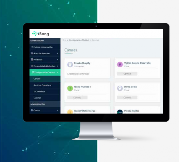 Botzy E-commerce Image