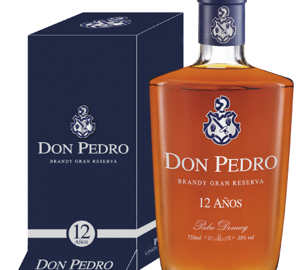 BRANDY DON PEDRO Image