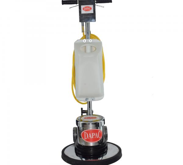 Floor Polisher Machine Image