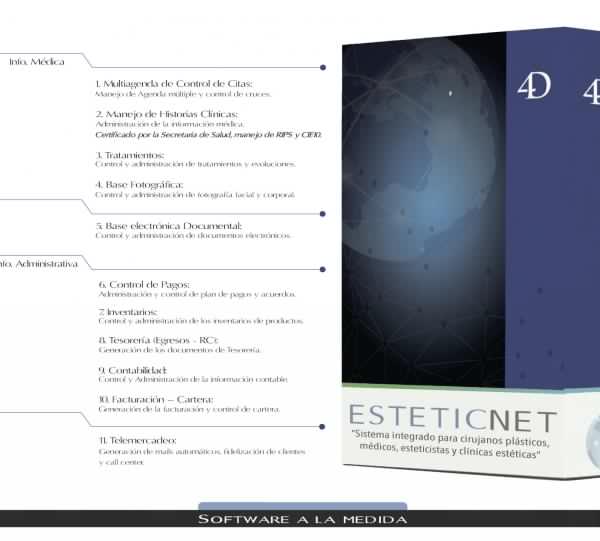 EsteticNET Image
