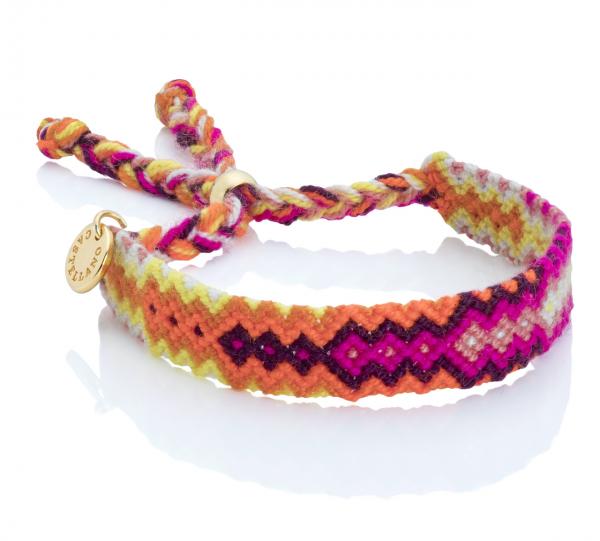 Social Impact bracelet Image