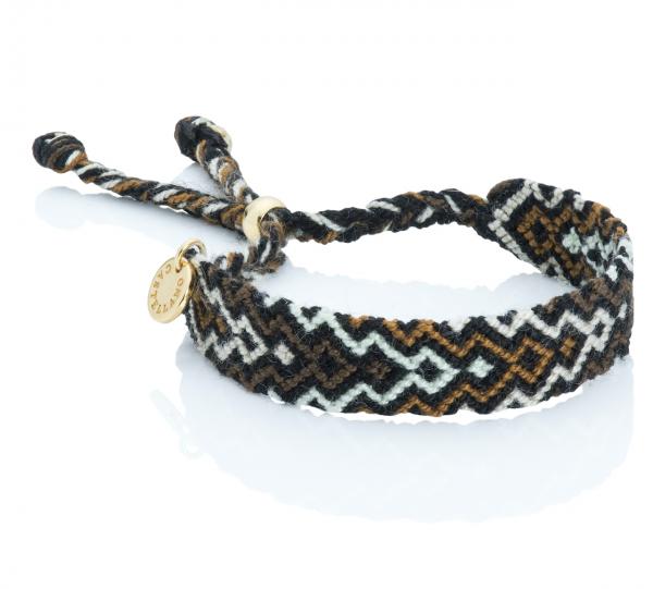 Social Impact bracelet Image