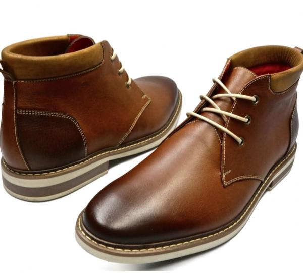 Men Footwear Image