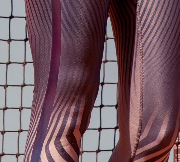 Booming Thunder Legging Image