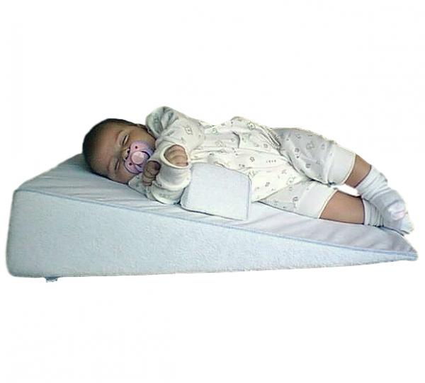Pedriatic Safety Mattress Image