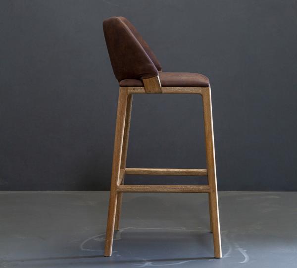 Terna Stool Image
