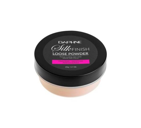 Loose Finishing Powder 20g Image