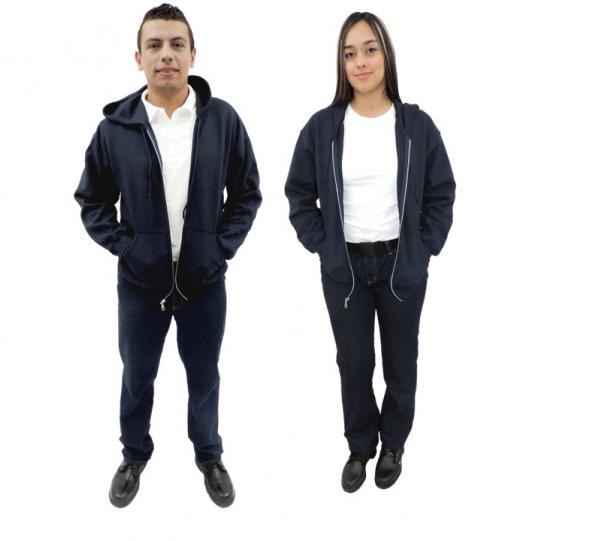 Buzos para sales hombre y mujer
