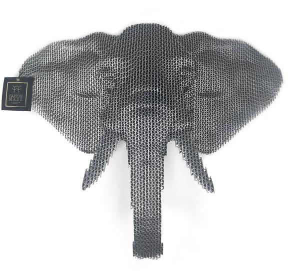 ELEPHANTS HEAD Image
