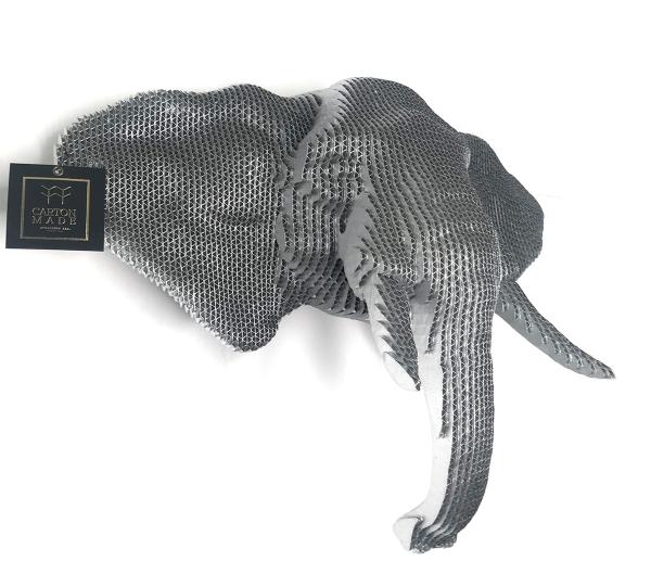 ELEPHANTS HEAD Image