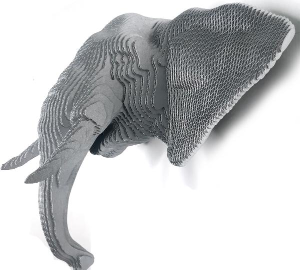 ELEPHANTS HEAD Image