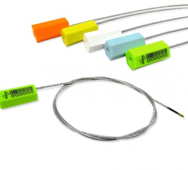 SECURITY SEAL TYPE CABLE VP12 Image