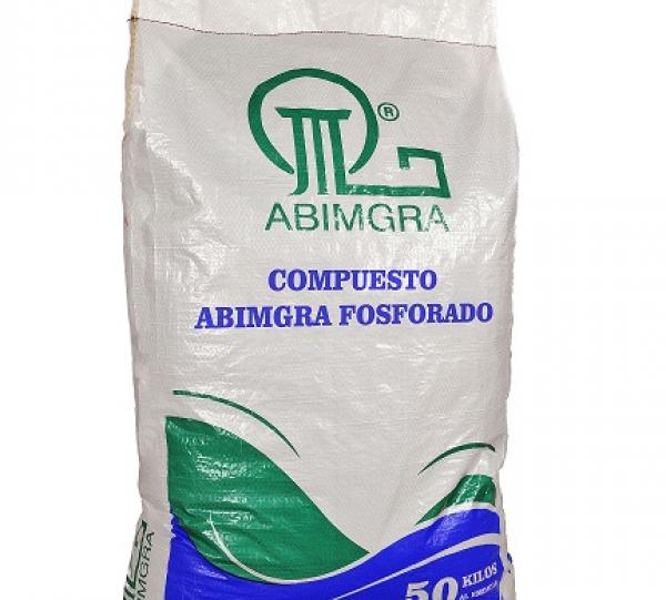 Compuesto Abimgra Fosforado Image