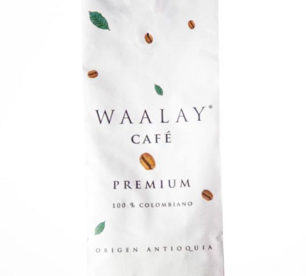 Café Waalay Image