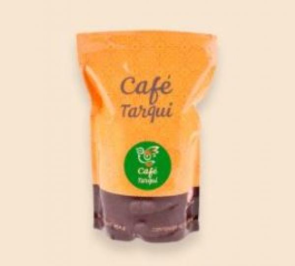 toasted coffee Image